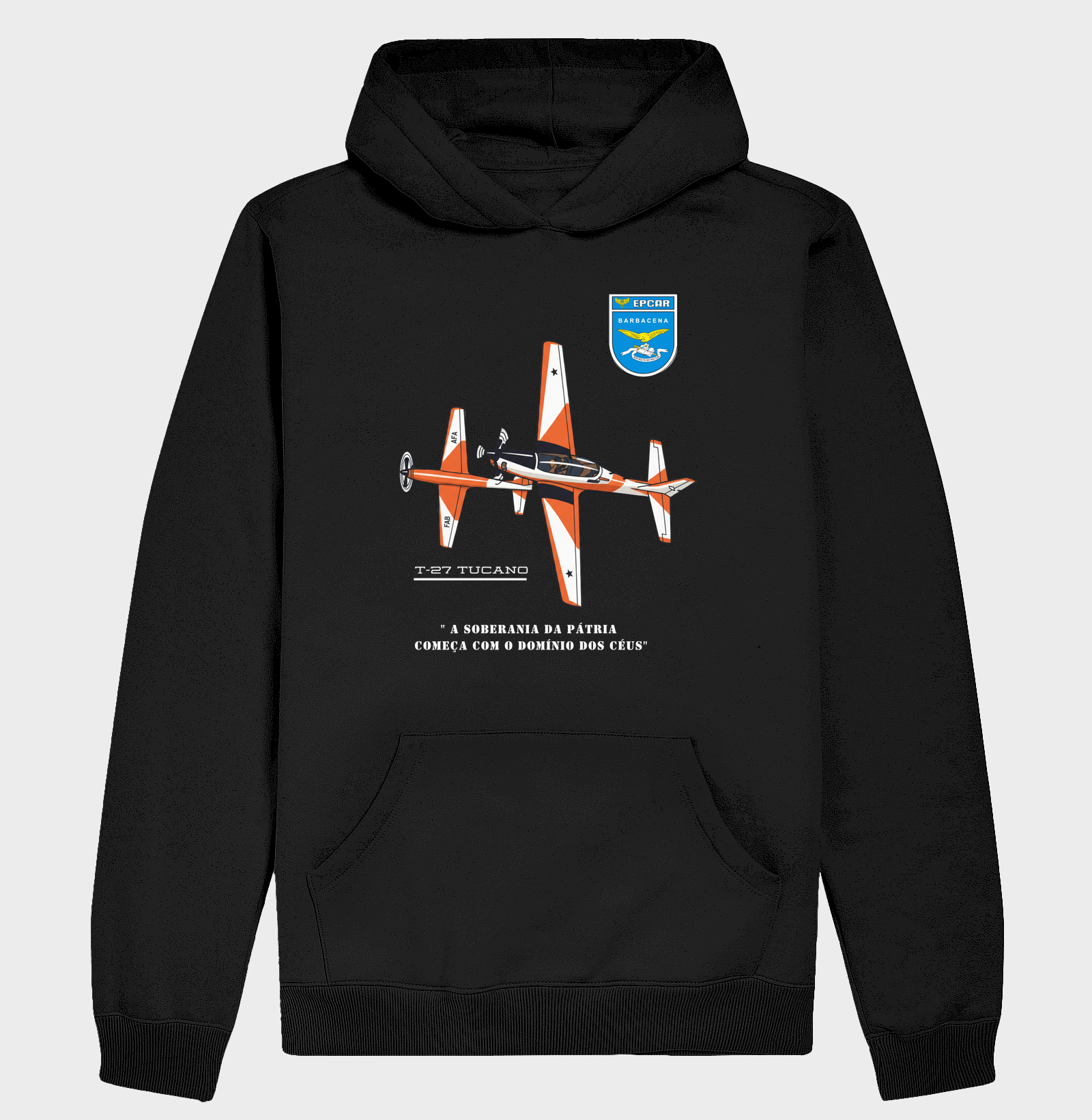 EPCAR - Barbacena (Personalizada)