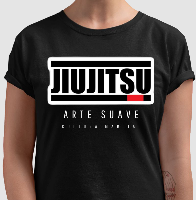 JIU JITSU