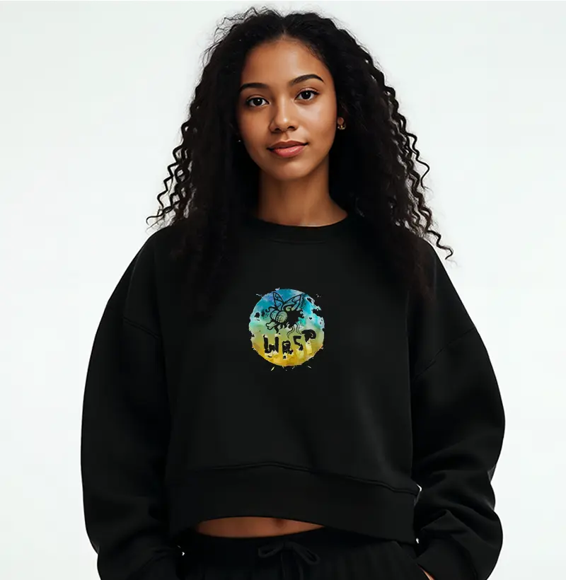 WASP Multicolor Globe