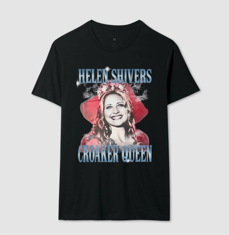Helen Shivers