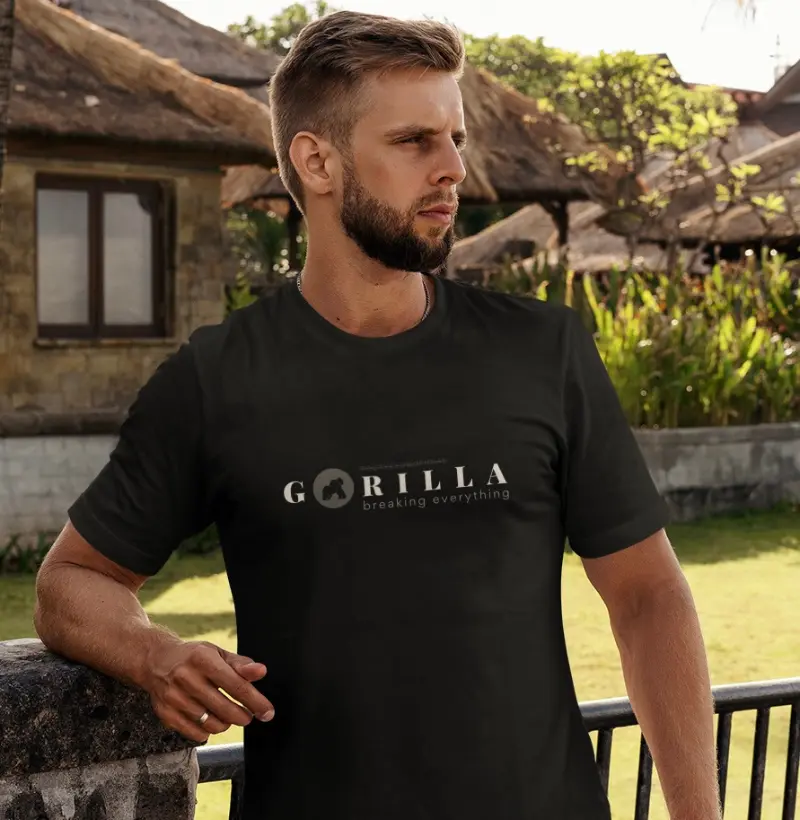 Routy Club Gorilla Style 