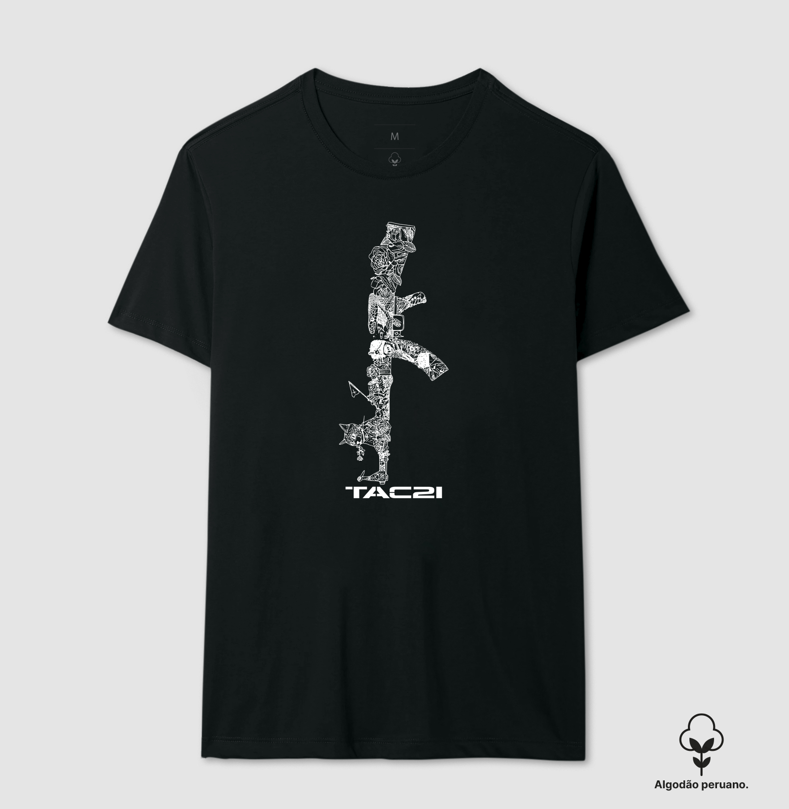 AK Cat Tac21