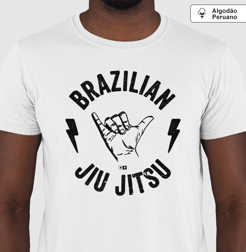 BJJ HANG LOOSE
