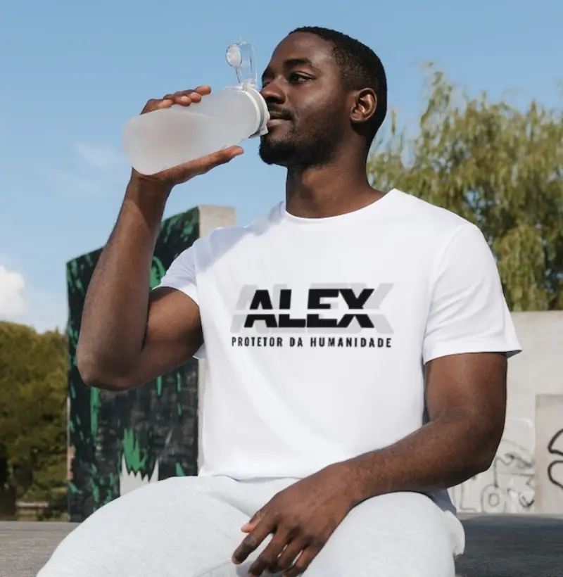 ALEX - Protetor da Humanidade - Nomes e Significados