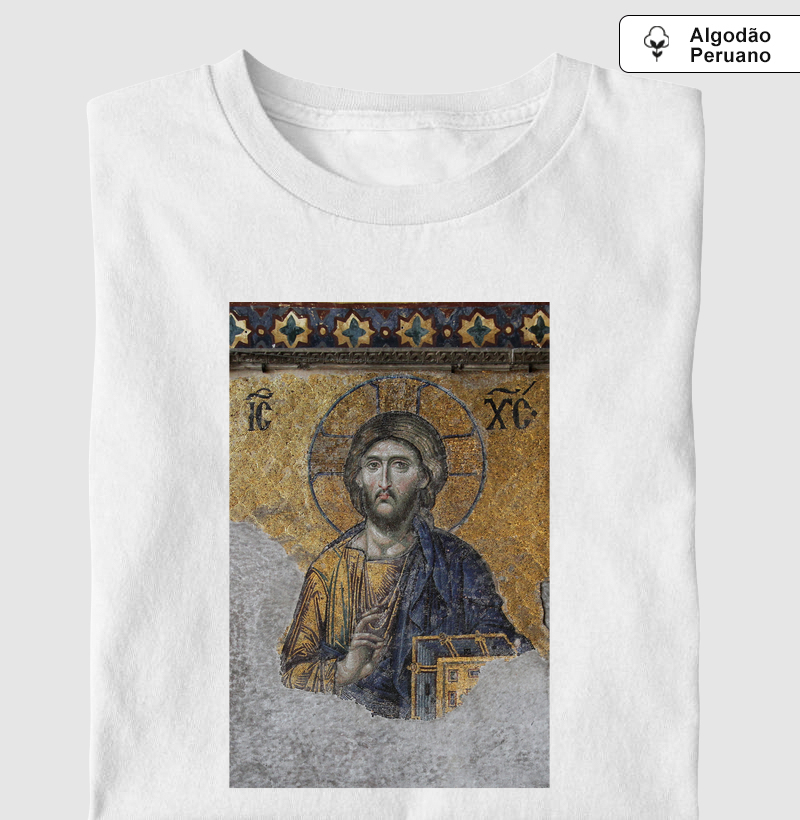 The Christ Pantocrator