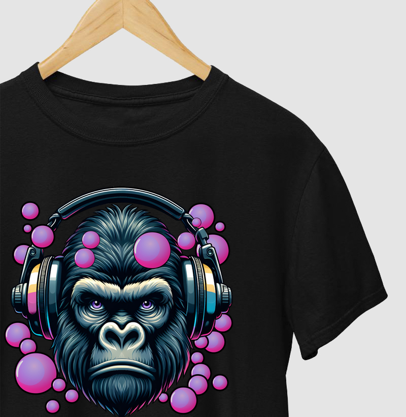 Monkey Pop IZZI