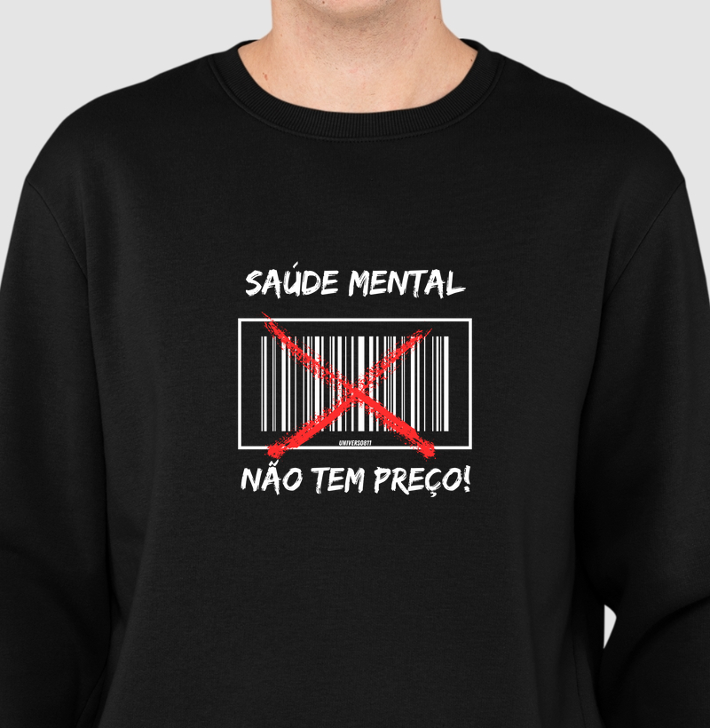 SAÚDE MENTAL 
