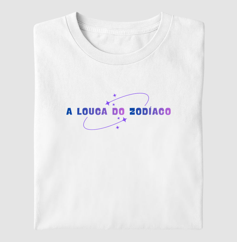 A louca do zodiaco