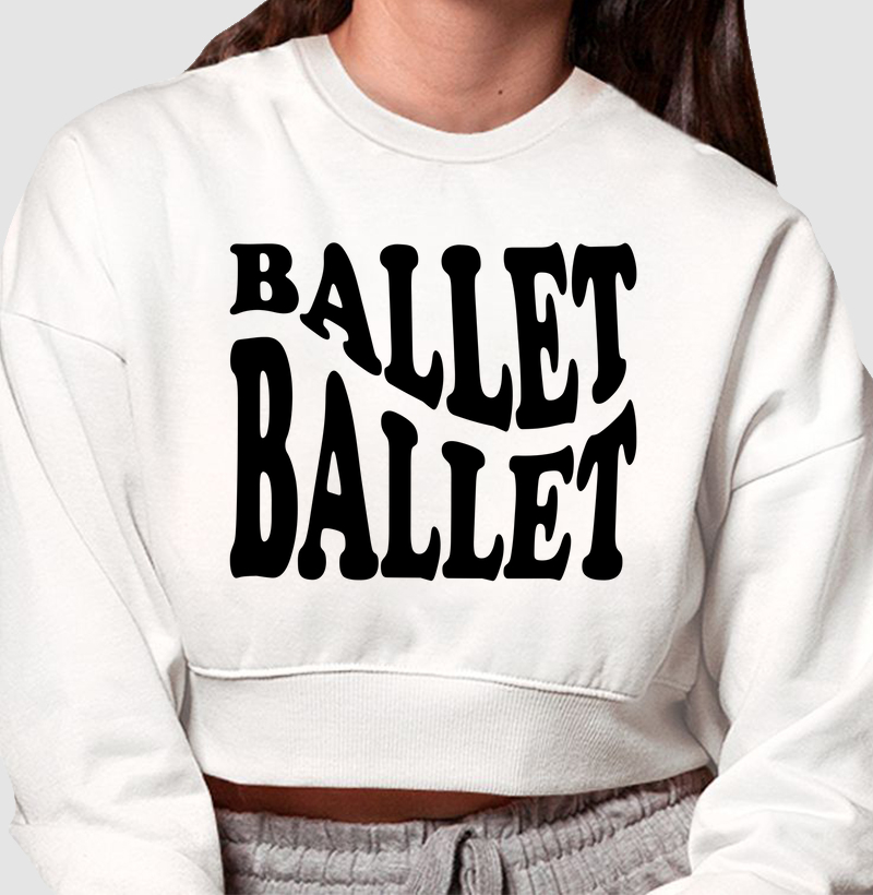 BALLET BALLET