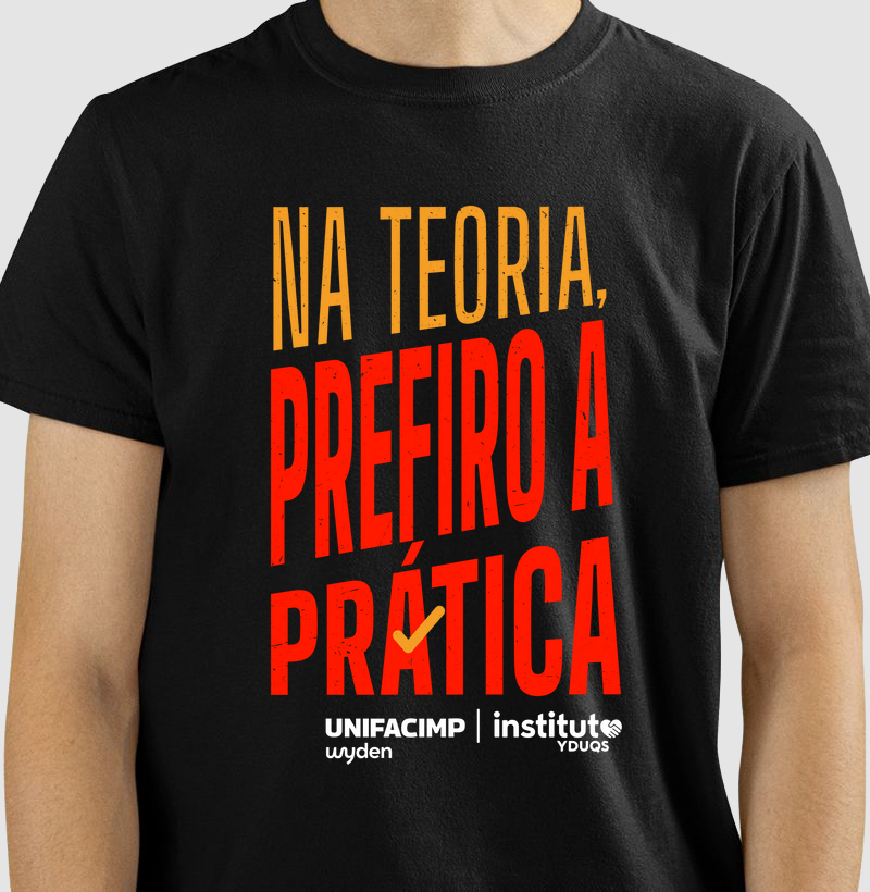 UNIFACIMP Vivência Profissional
