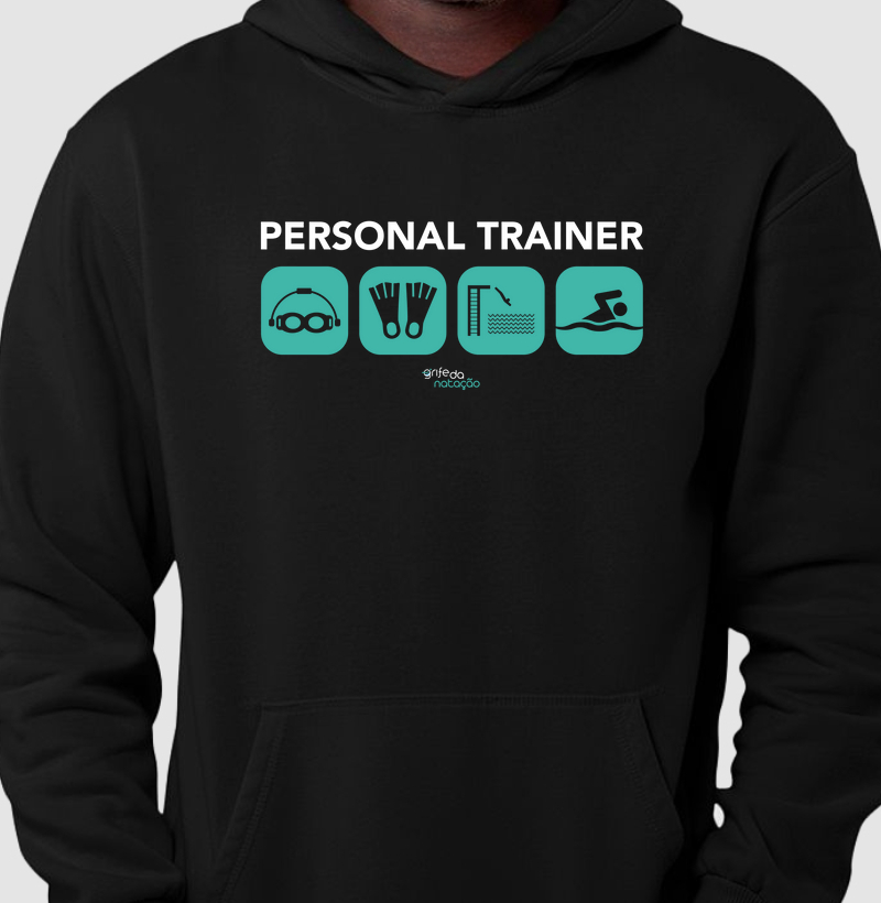 Personal Trainer