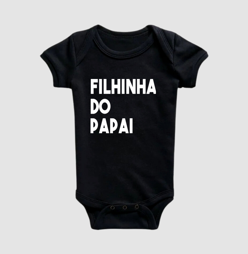 Filhinha do Papai
