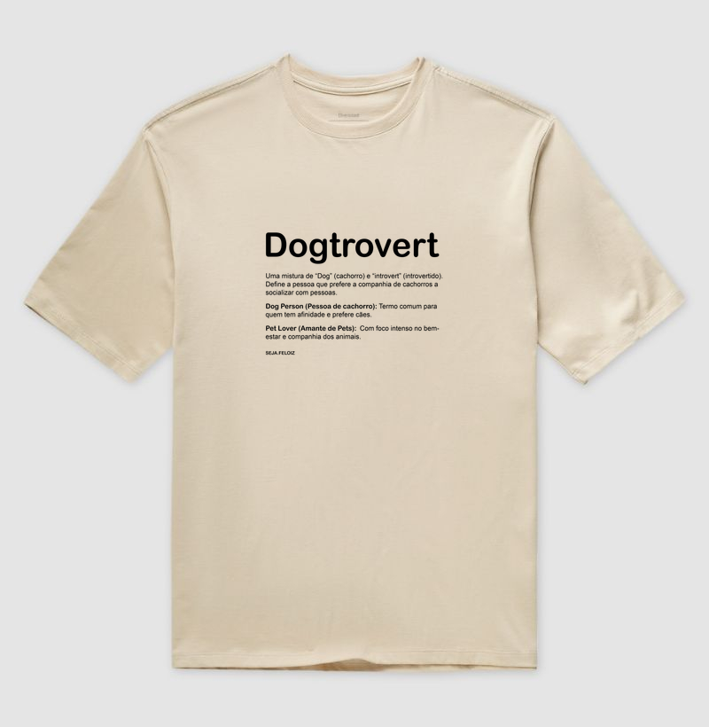 Dogtrovert