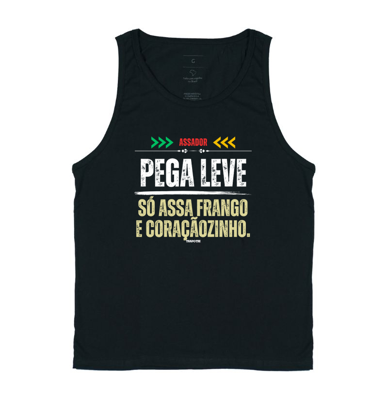 Assdor Pega Leve