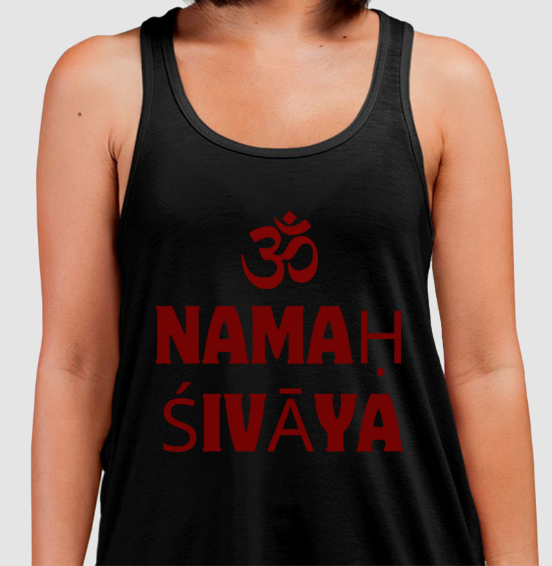 Om Namah Shivaya - Big