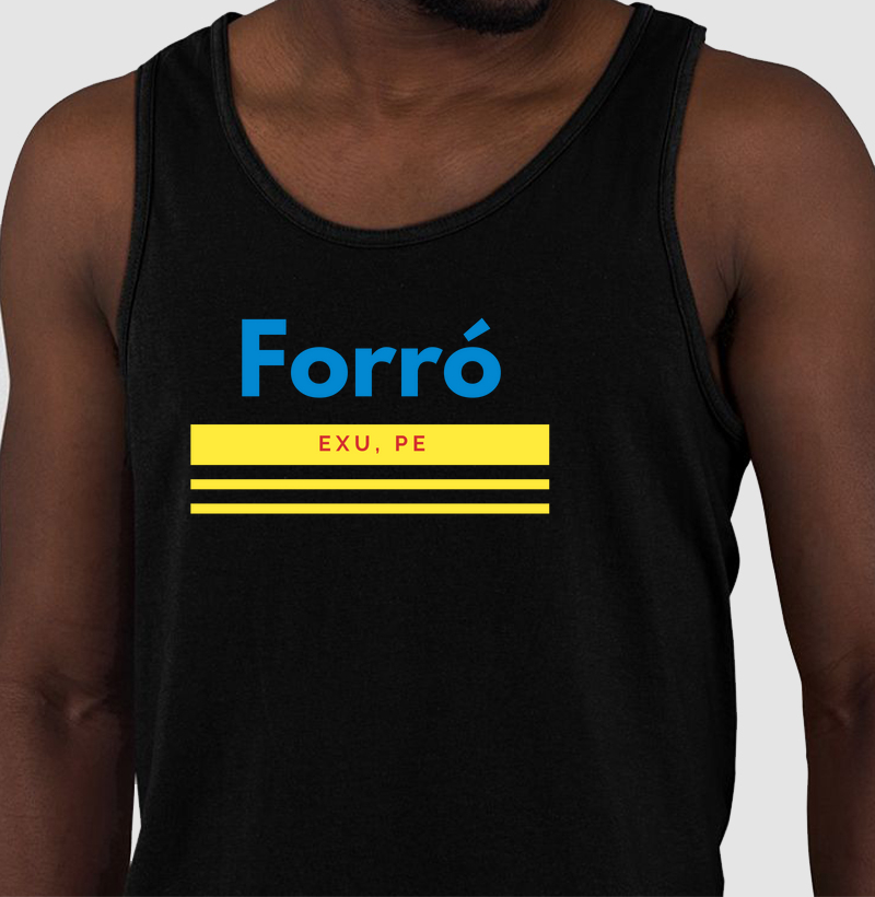 Forró em Exu PE