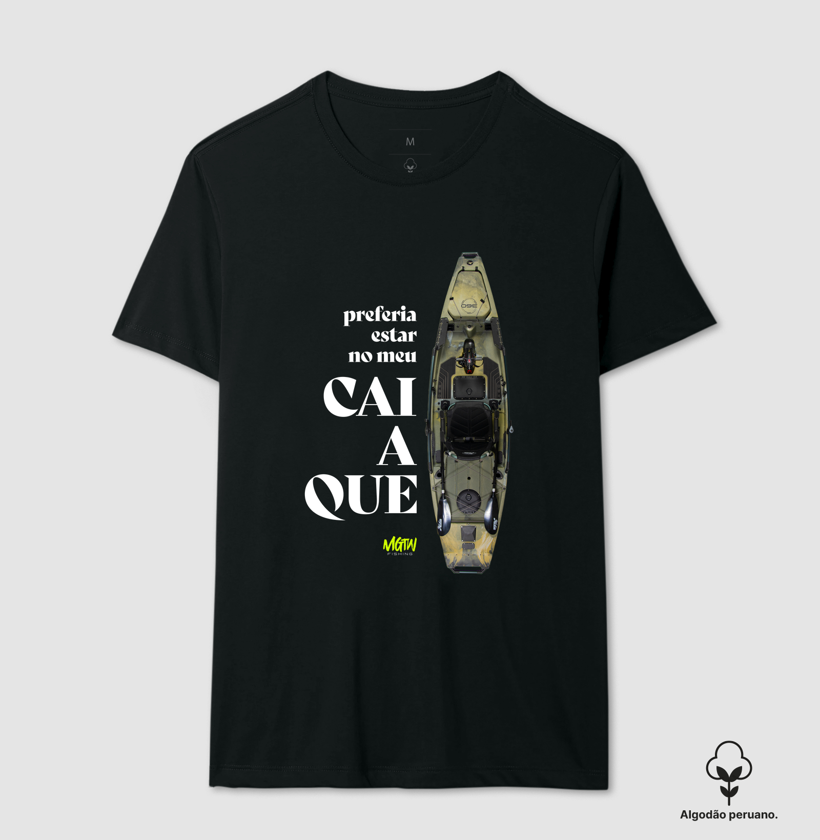 CAIAQUE II PREMIUM