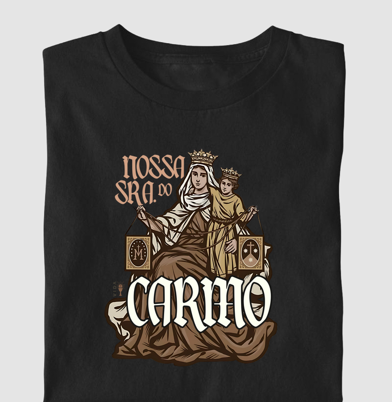 NSra. do Carmo