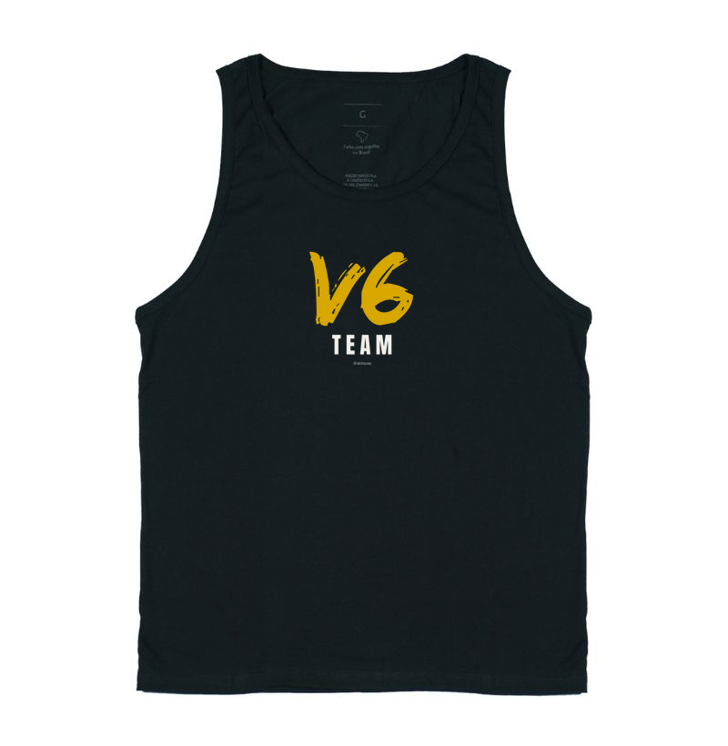 V6 team