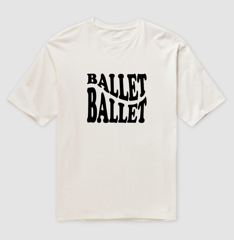 BALLET BALLET