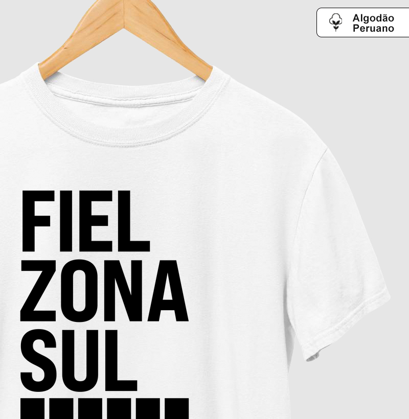 Fiel Zona Sul