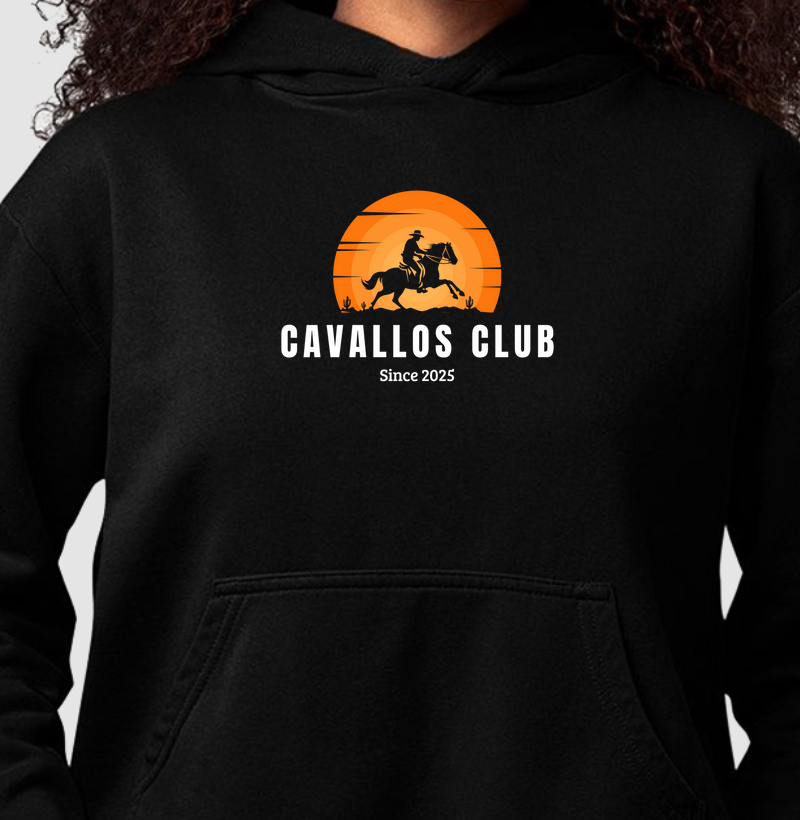 Cavallos Club