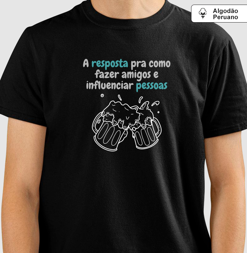Como fazer amigos e influenciar pessoas