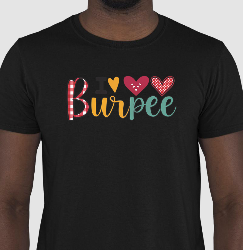 BurpeeStyle