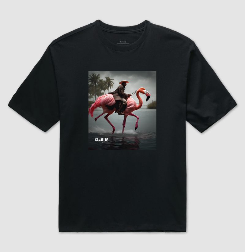 Flamingo Manco