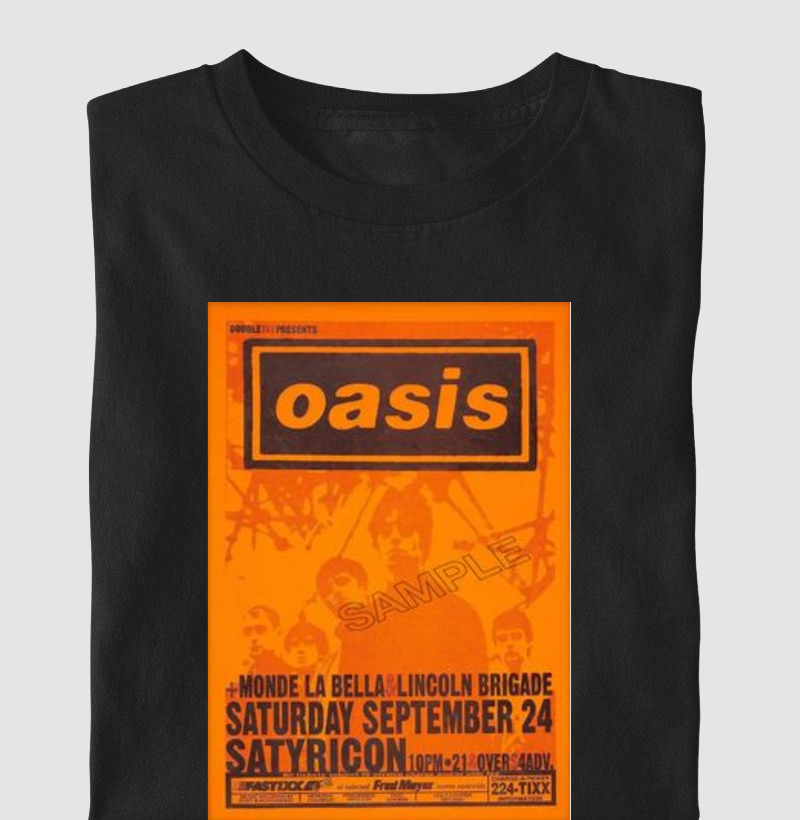 Oasis