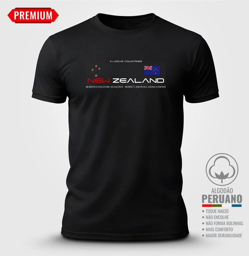 NOVA ZELÂNDIA - M/NZ1