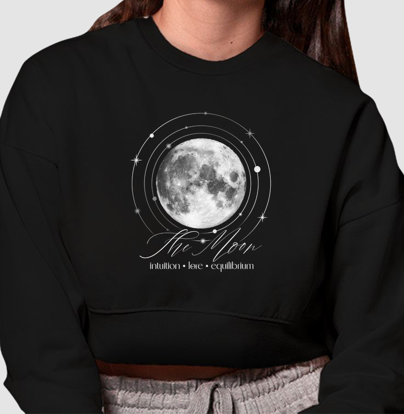 The Moon