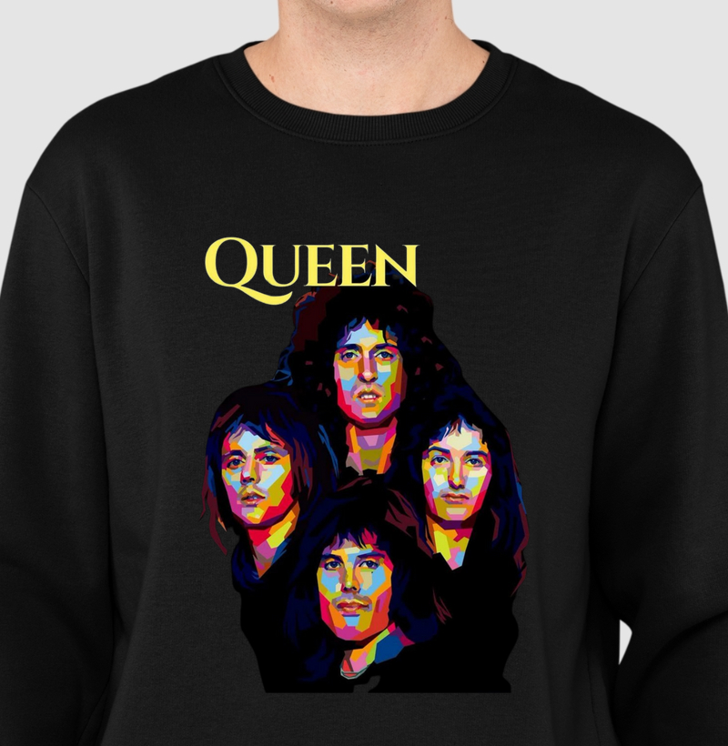 Queen - Band