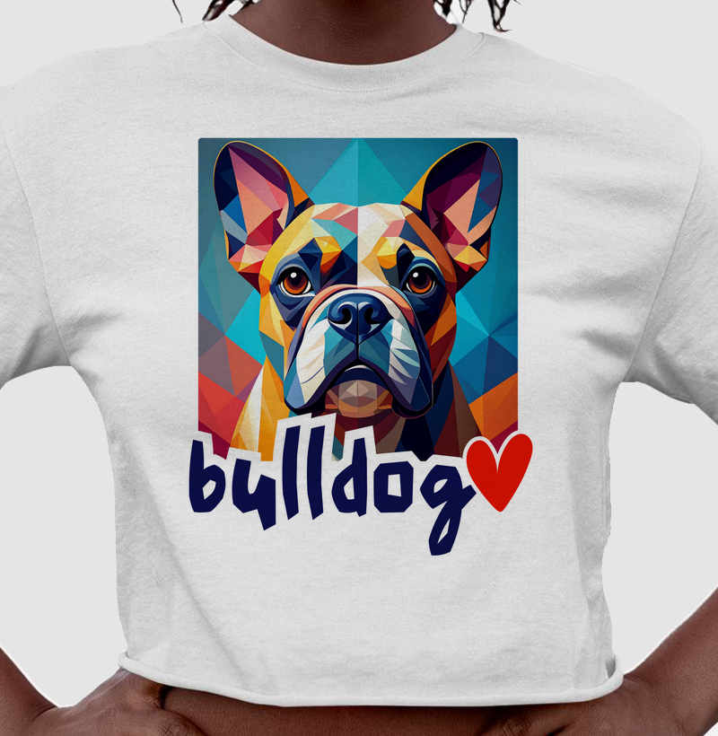 Geometric Bulldog