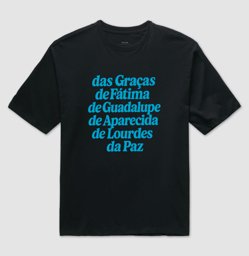 São a mesma