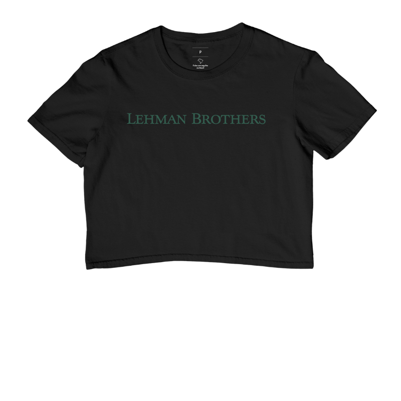 Lehman Brothers Holdings Inc.
