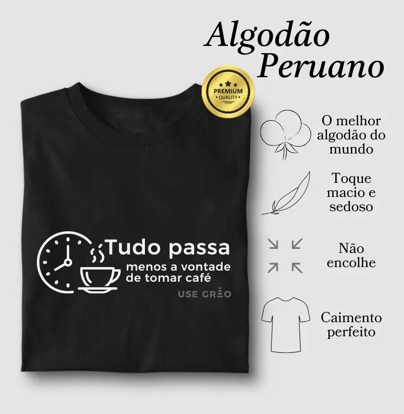 Tudo passa