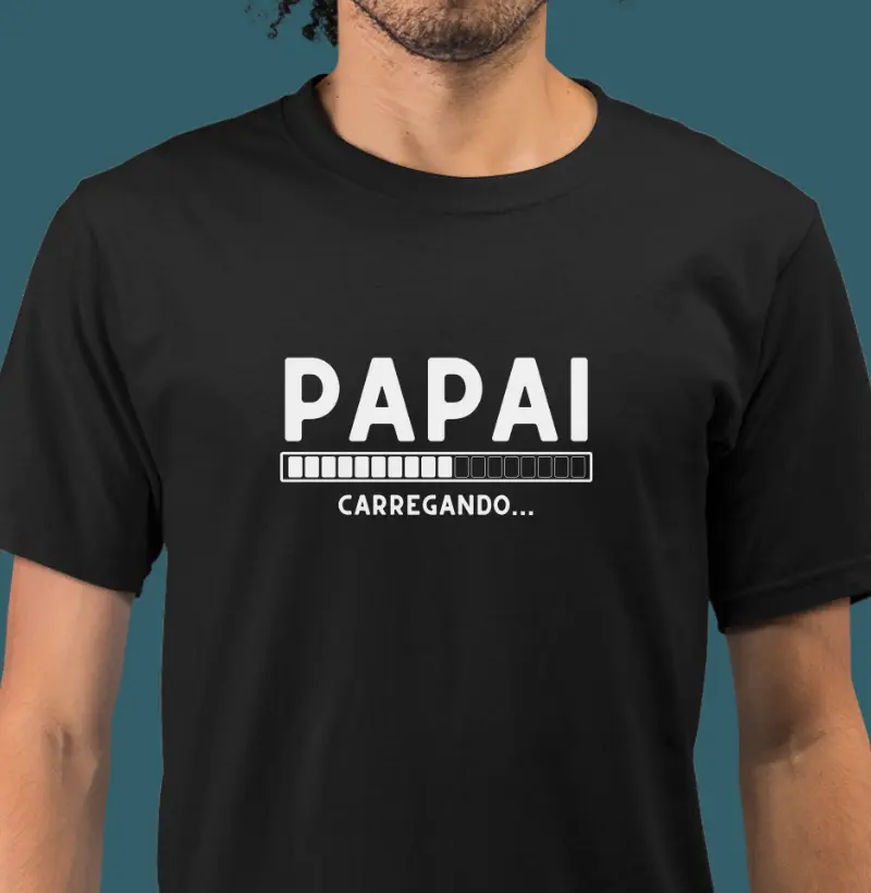 Papai: carregando...