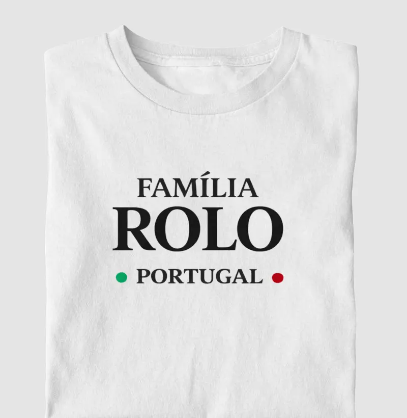 Família Rolo