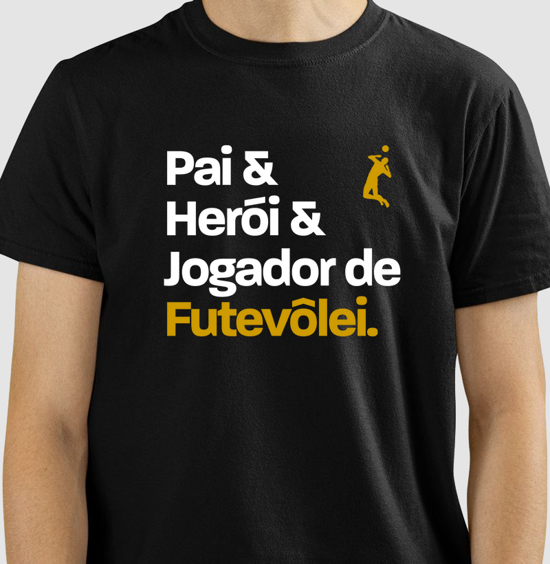 PAI HERÓI