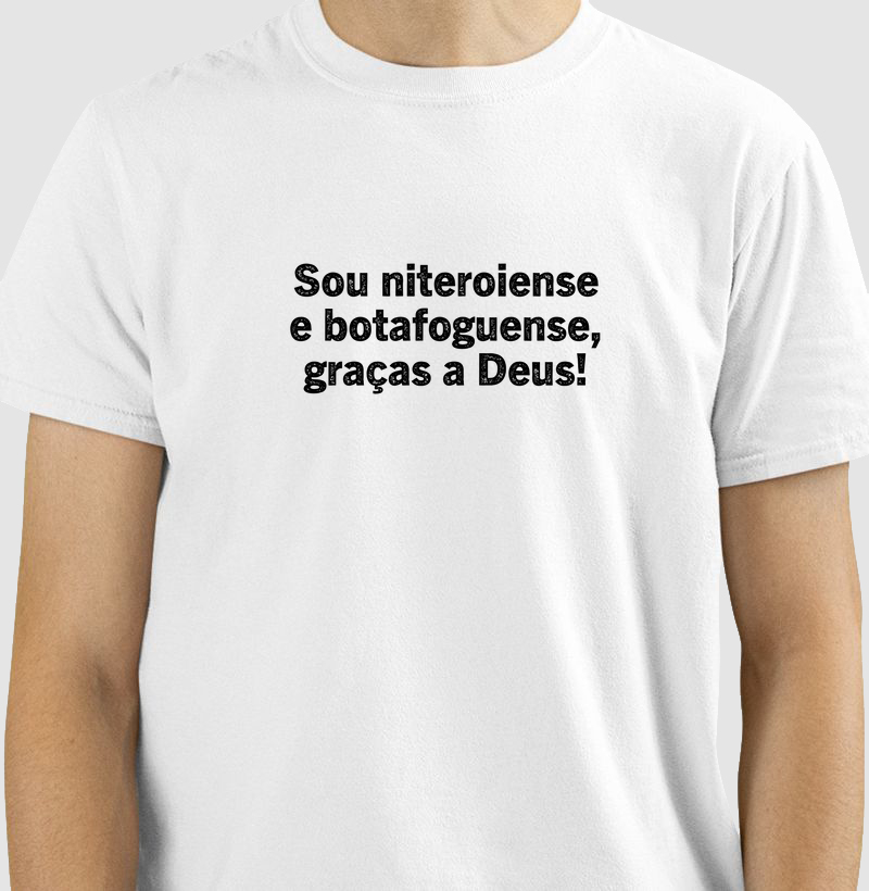 Niteroiense Botafoguense - pai