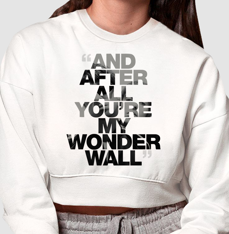 Wonderwall
