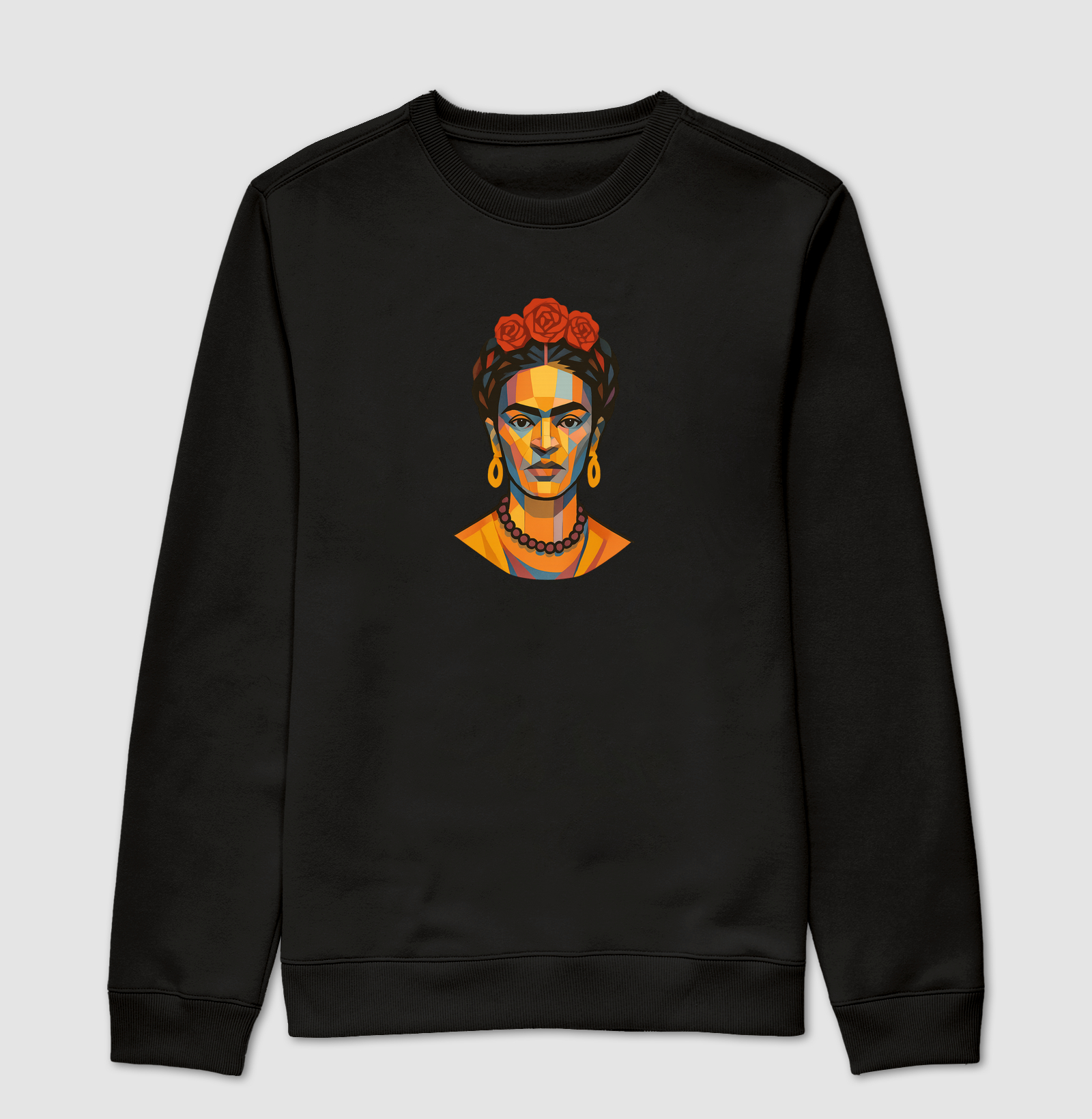Grafiti de Frida Kahlo