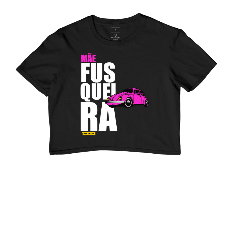 Mãe Fusqueira