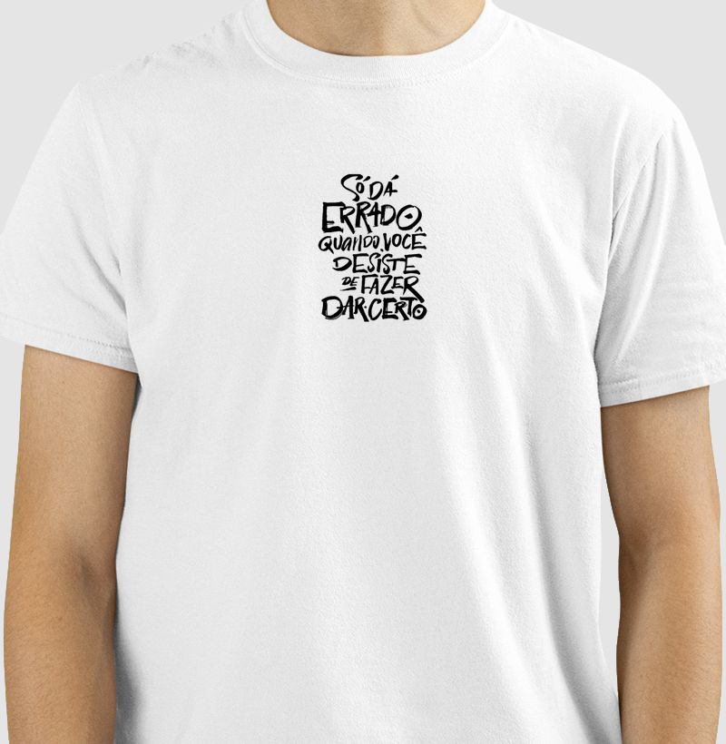 Camiseta