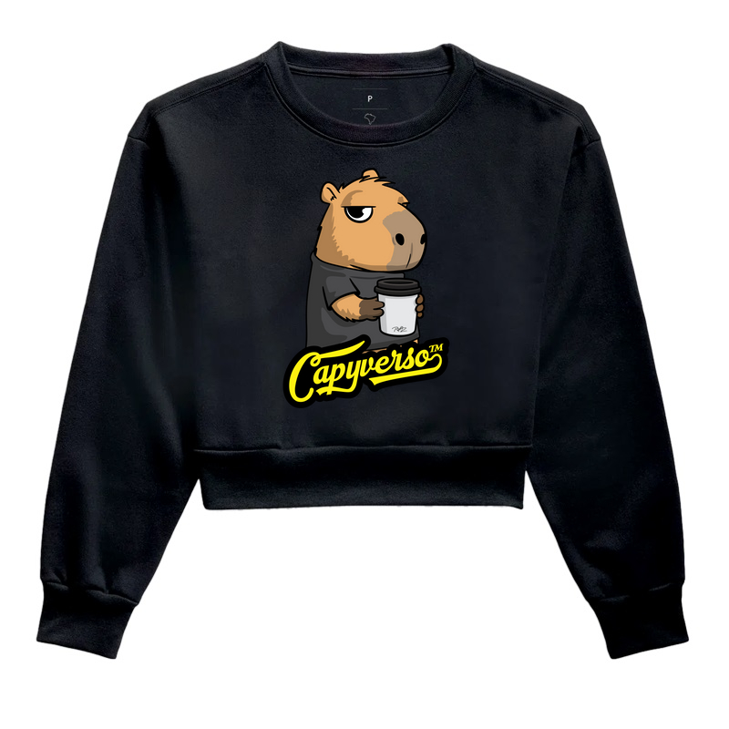 Camiseta Capyerso Edição especial