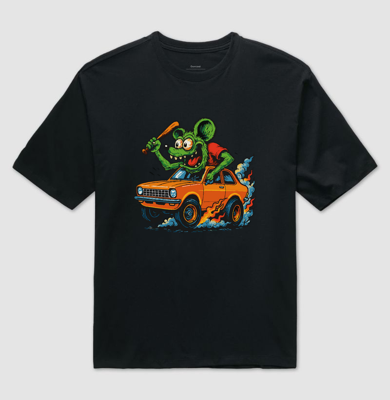 Chevas Custom