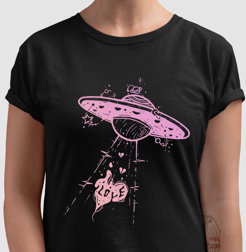 Love abduction