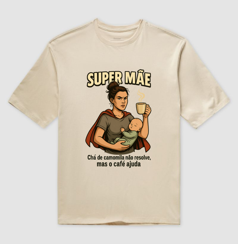 Super Mãe Cafe