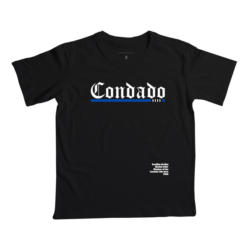 Condado Faixa Azul